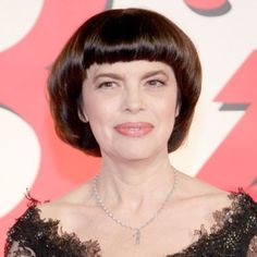 Mireille Mathieu