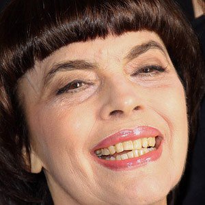 Mireille Mathieu