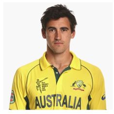 Mitchell Starc