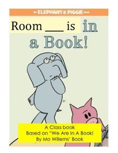 Mo Willems