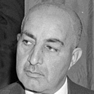 Mohammed Daoud Khan