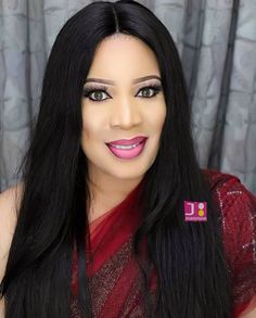 Monalisa Chinda Coker