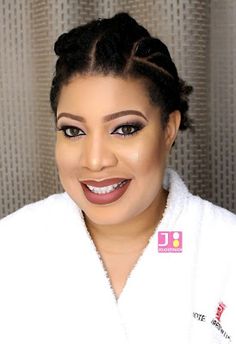 Monalisa Chinda Coker