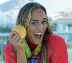 Monica Puig