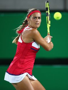 Monica Puig