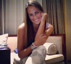 Monica Puig