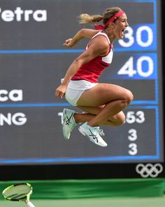 Monica Puig