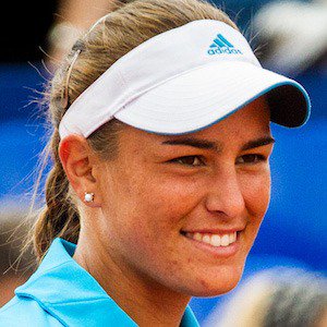 Monica Puig