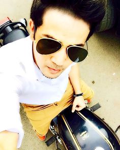 Mudassar Khan