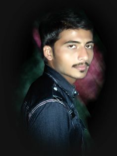 Muhammad Ahmad