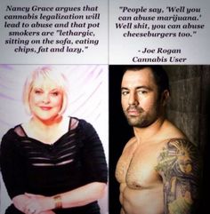 Nancy Grace