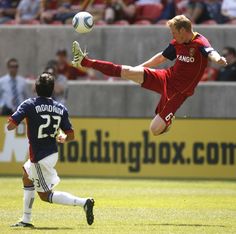 Nat Borchers