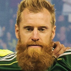 Nat Borchers