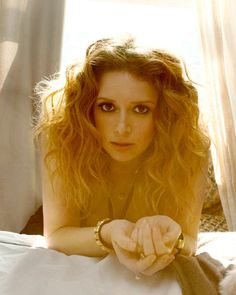 Natasha Lyonne