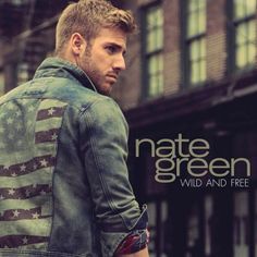 Nate Green