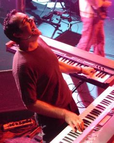 Neal Morse