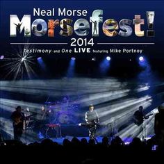 Neal Morse