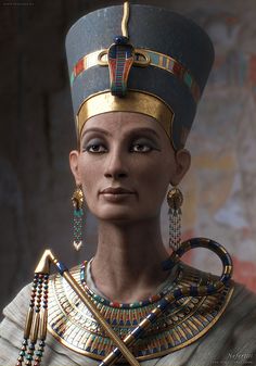 Nefertiti