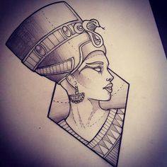 Nefertiti