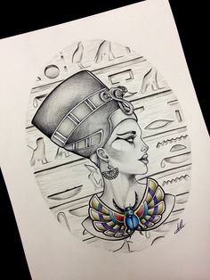 Nefertiti