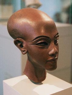 Nefertiti