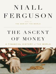 Niall Ferguson