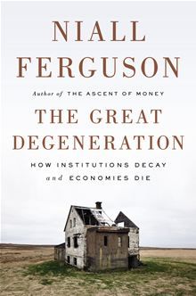 Niall Ferguson