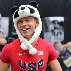 Nick Symmonds