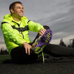 Nick Symmonds