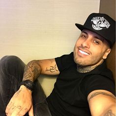 Nicky Jam