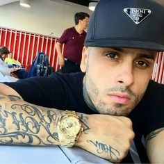 Nicky Jam