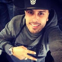 Nicky Jam