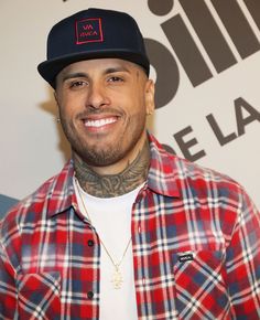 Nicky Jam