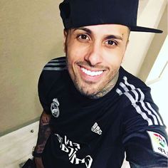 Nicky Jam