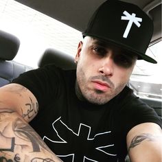 Nicky Jam