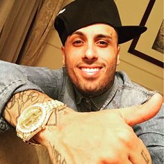 Nicky Jam