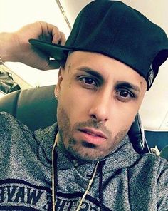 Nicky Jam