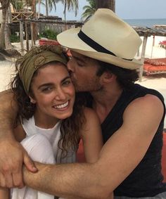 Nikki Reed