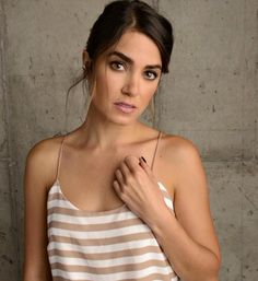 Nikki Reed