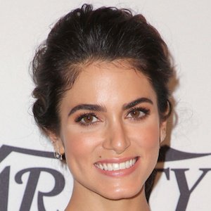 Nikki Reed