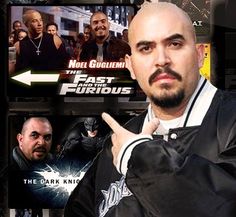 Noel Gugliemi