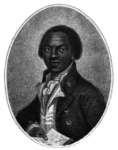 Olaudah Equiano