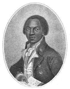 Olaudah Equiano