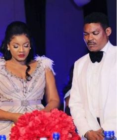 Omotola Jalade-Ekeinde