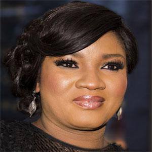 Omotola Jalade-Ekeinde