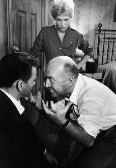 Otto Preminger