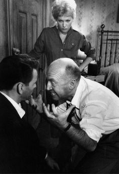 Otto Preminger