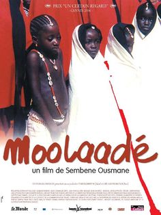 Ousmane Sembene