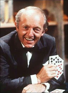 Paul Daniels