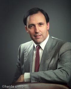 Paul Keating